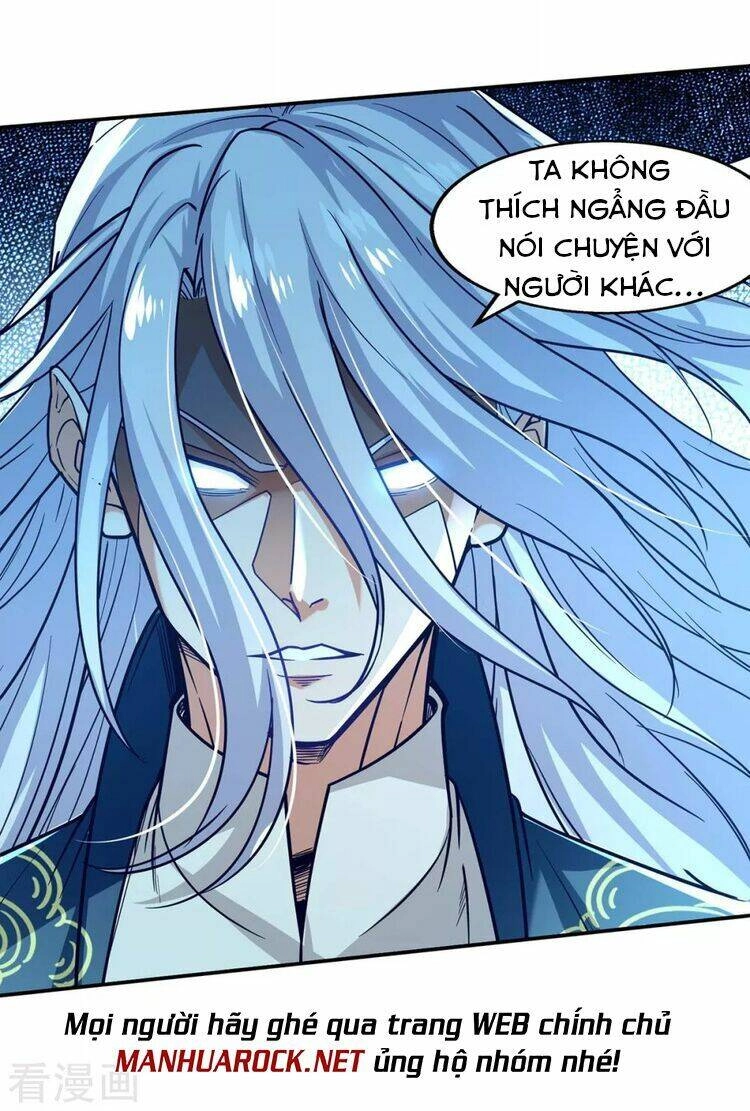 Nghịch Thiên Chí Tôn Chapter 106 - 9