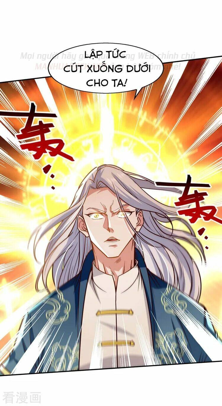 Nghịch Thiên Chí Tôn Chapter 106 - 10