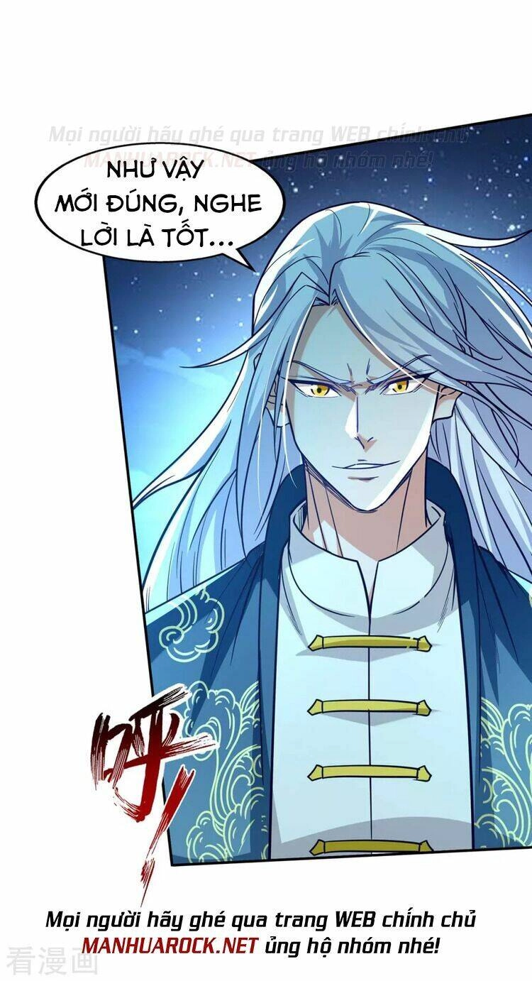 Nghịch Thiên Chí Tôn Chapter 106 - 13