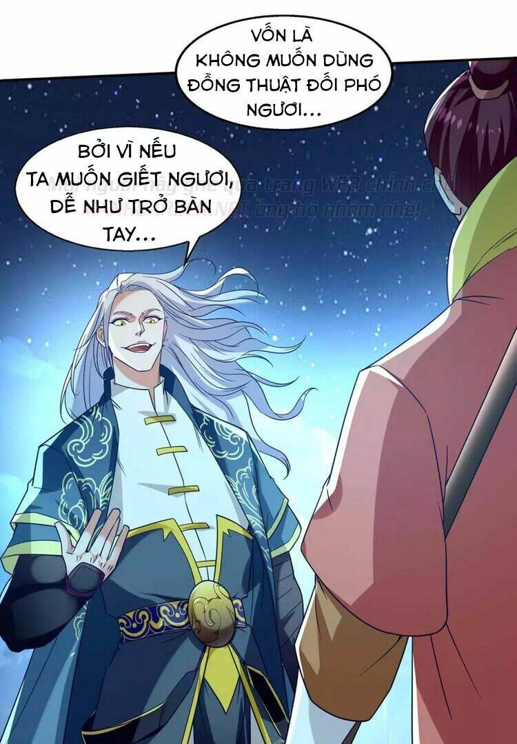 Nghịch Thiên Chí Tôn Chapter 106 - 16