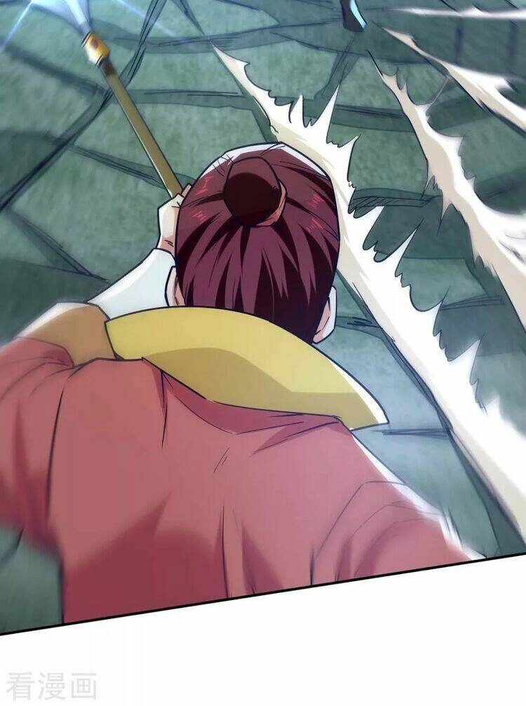 Nghịch Thiên Chí Tôn Chapter 106 - 20