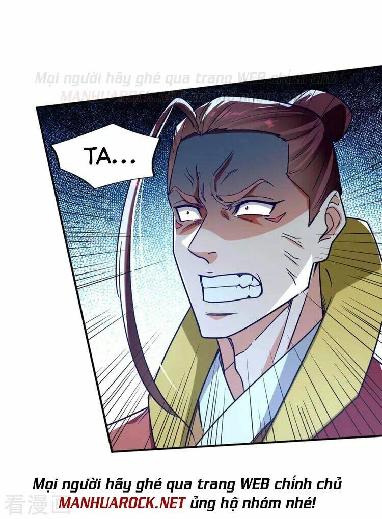 Nghịch Thiên Chí Tôn Chapter 106 - 24