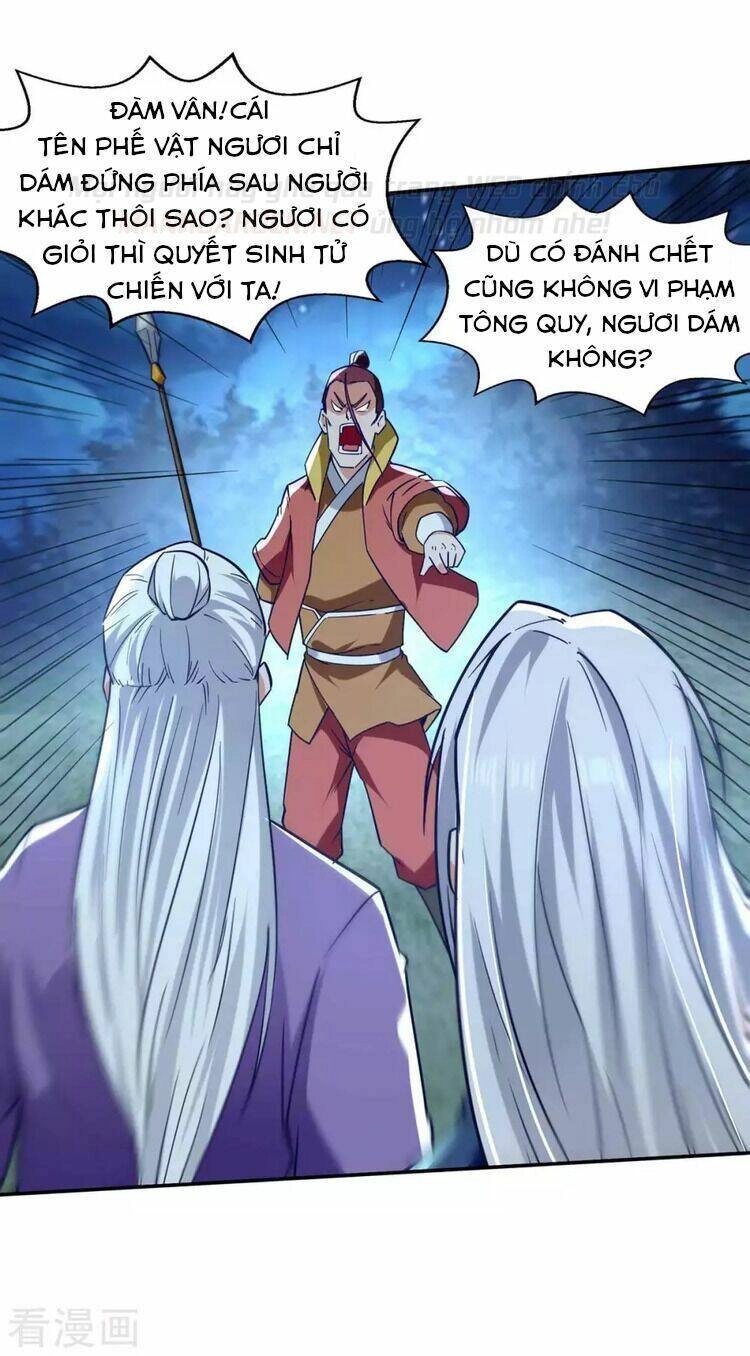 Nghịch Thiên Chí Tôn Chapter 106 - 25