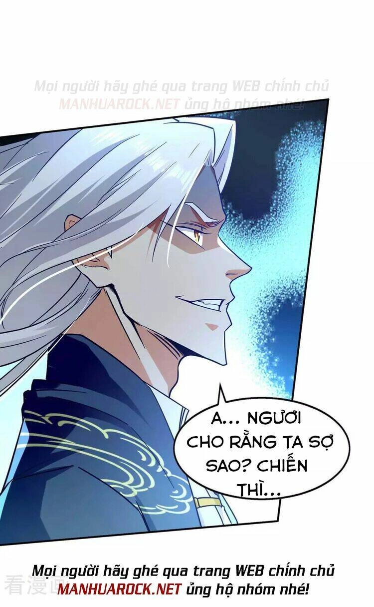 Nghịch Thiên Chí Tôn Chapter 106 - 26
