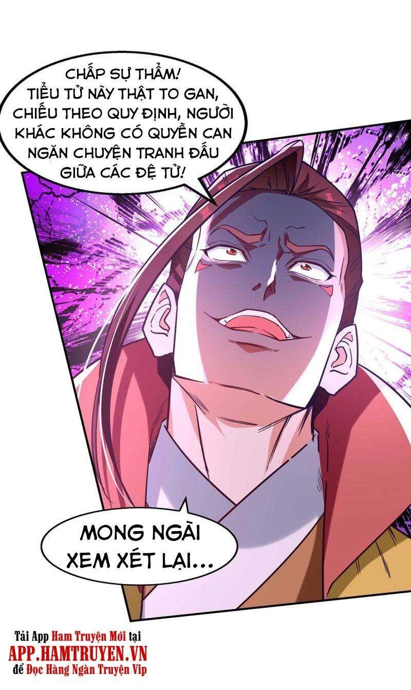 Nghịch Thiên Chí Tôn Chapter 107 - 1