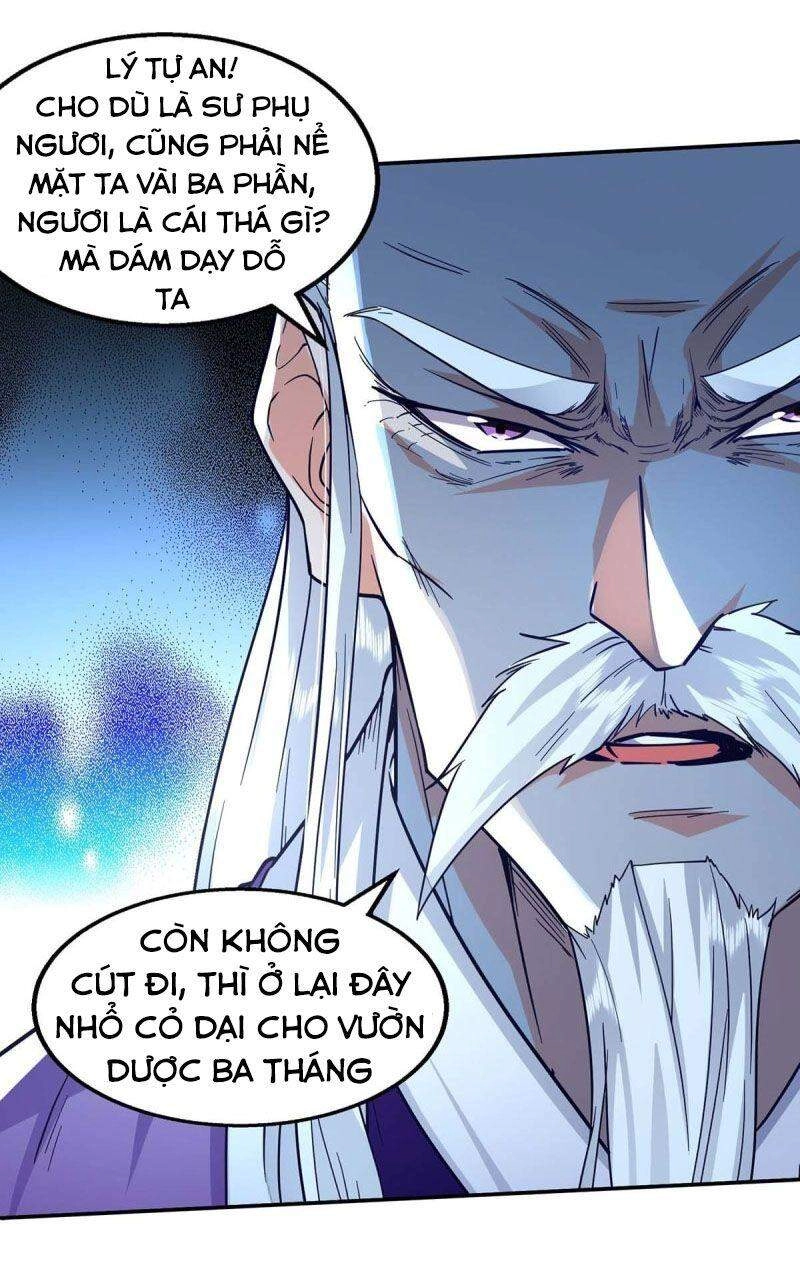 Nghịch Thiên Chí Tôn Chapter 107 - 2