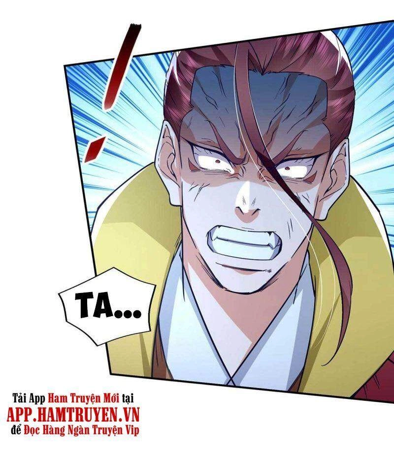 Nghịch Thiên Chí Tôn Chapter 107 - 3