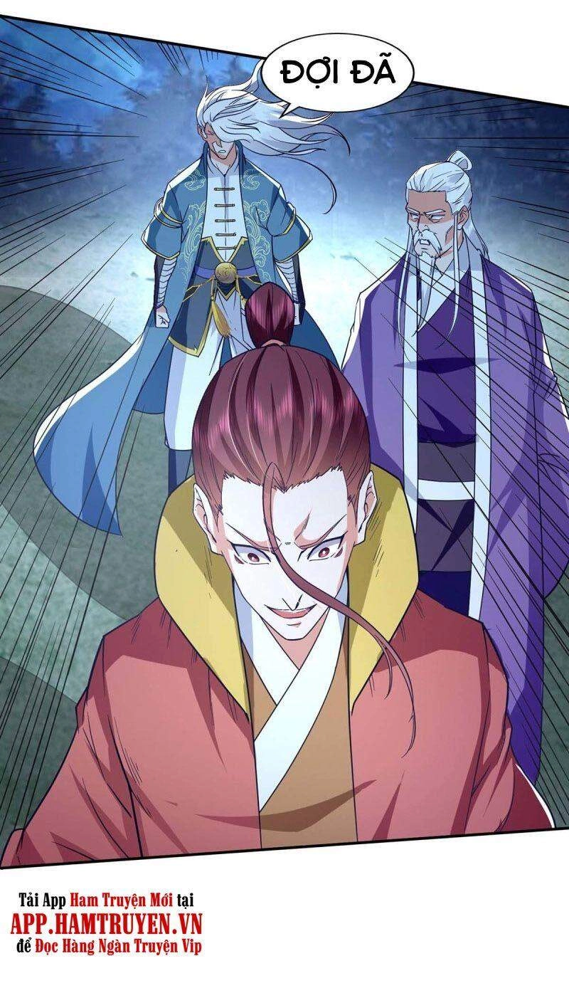 Nghịch Thiên Chí Tôn Chapter 107 - 5