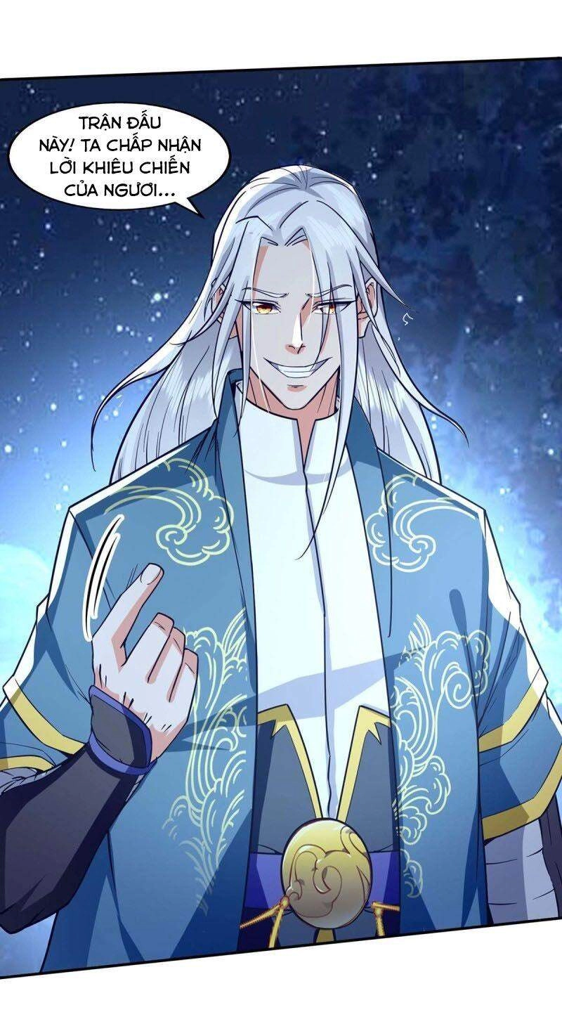 Nghịch Thiên Chí Tôn Chapter 107 - 6