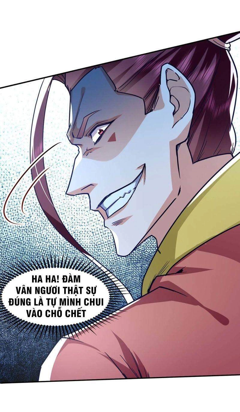Nghịch Thiên Chí Tôn Chapter 107 - 8