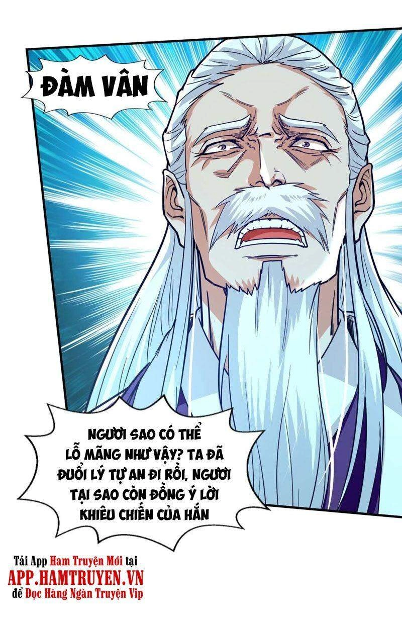 Nghịch Thiên Chí Tôn Chapter 107 - 9
