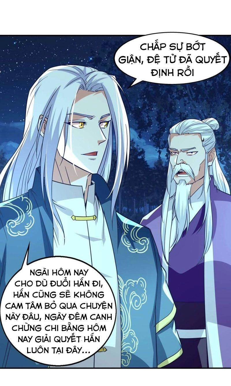 Nghịch Thiên Chí Tôn Chapter 107 - 10