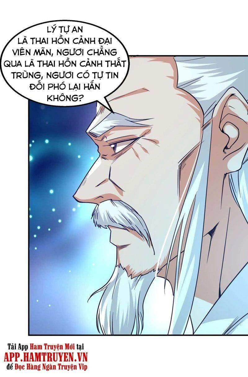 Nghịch Thiên Chí Tôn Chapter 107 - 11