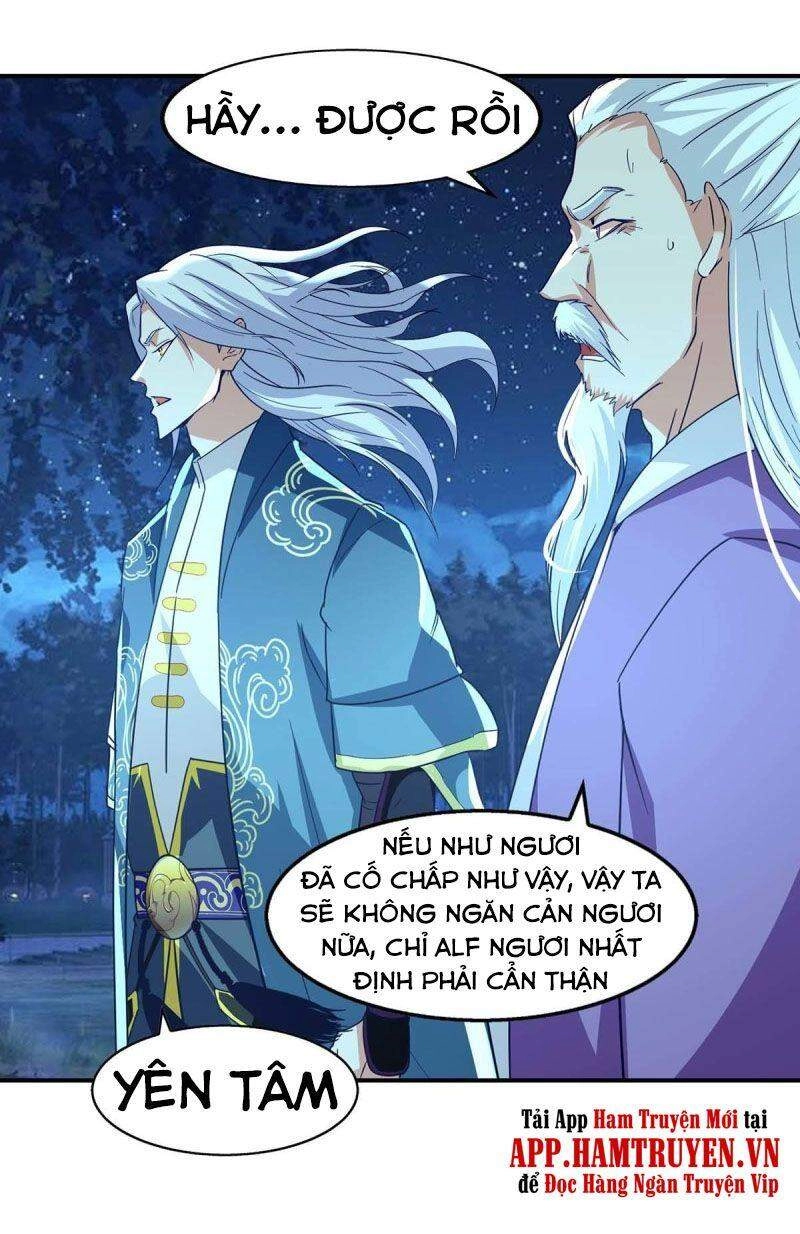 Nghịch Thiên Chí Tôn Chapter 107 - 13