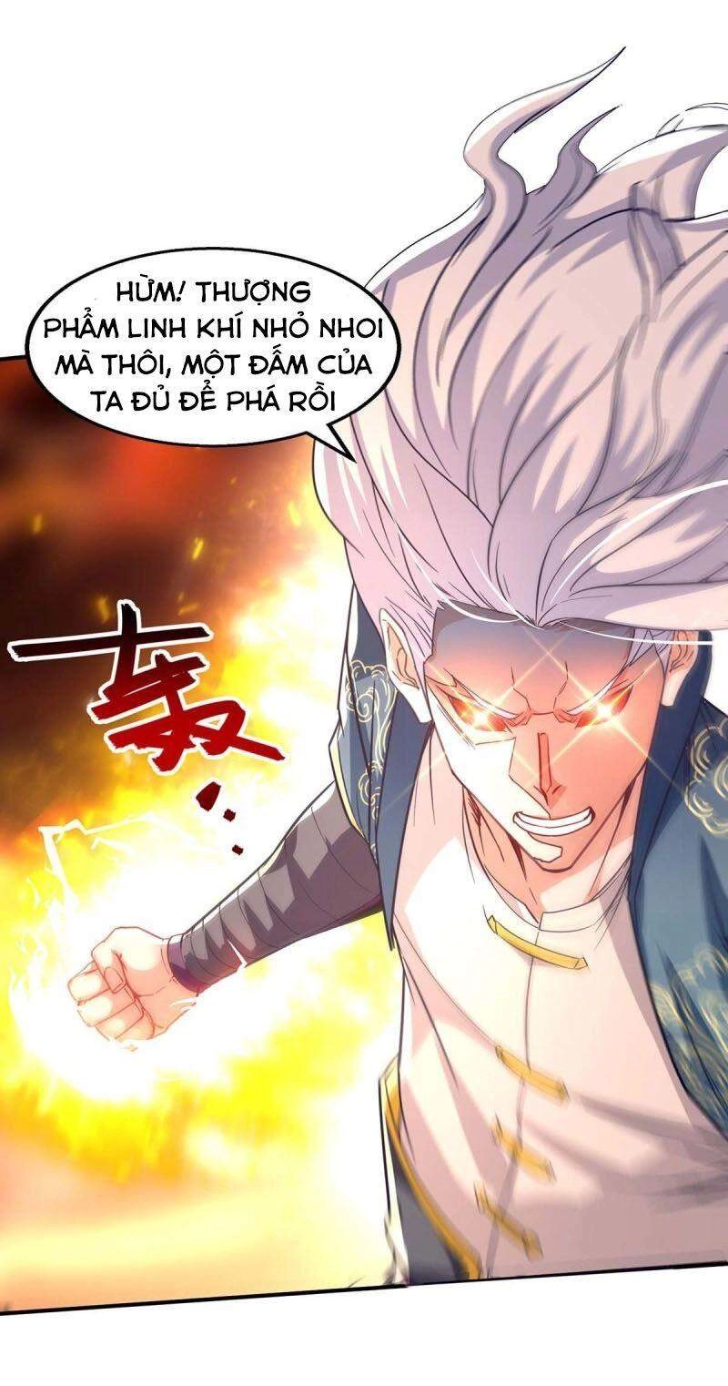 Nghịch Thiên Chí Tôn Chapter 107 - 18