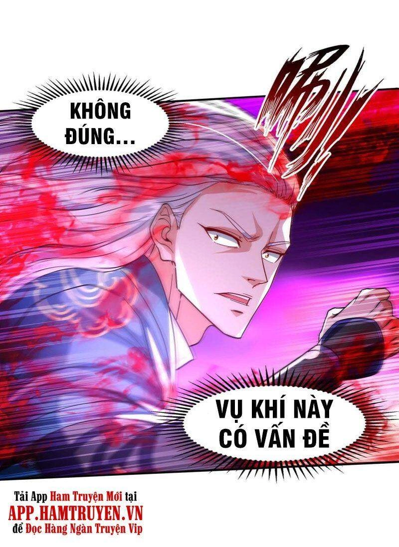 Nghịch Thiên Chí Tôn Chapter 107 - 21
