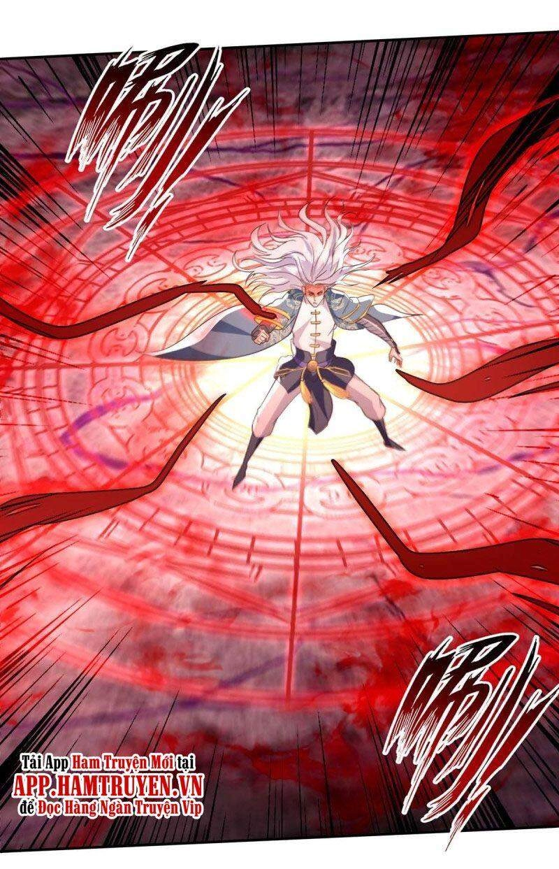 Nghịch Thiên Chí Tôn Chapter 107 - 23