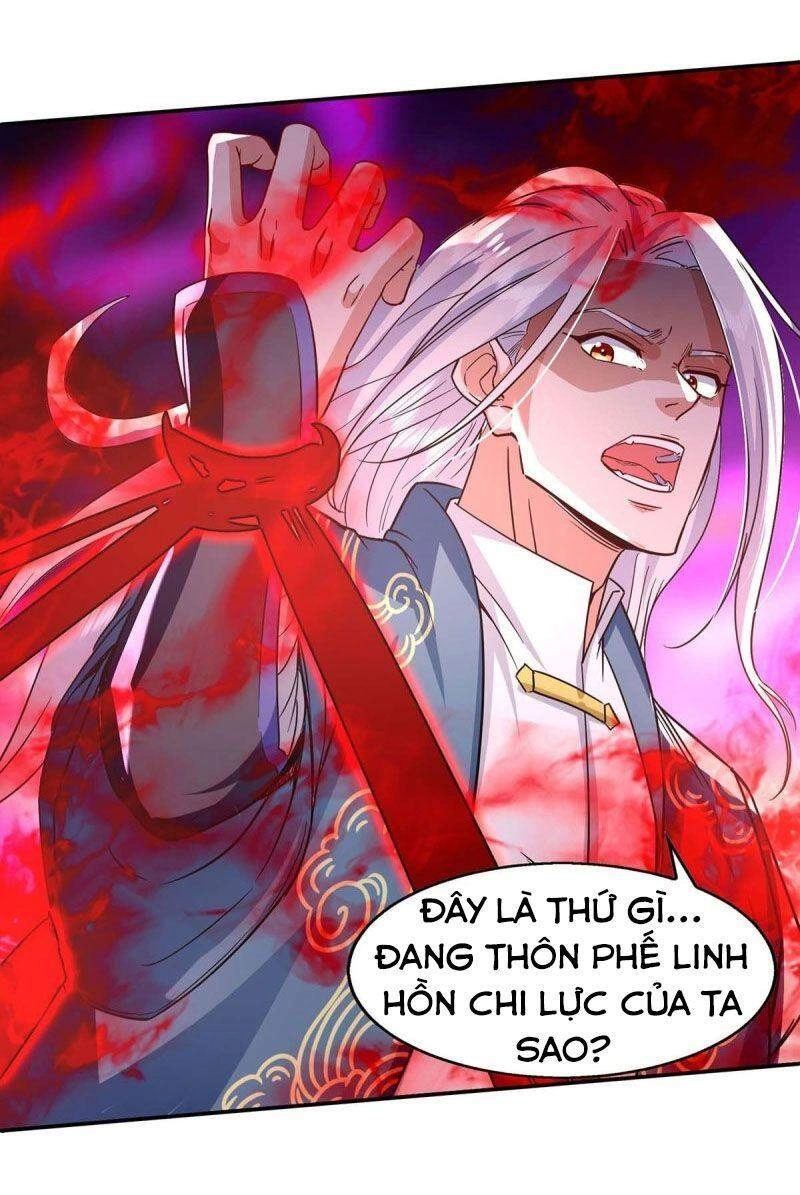 Nghịch Thiên Chí Tôn Chapter 107 - 24