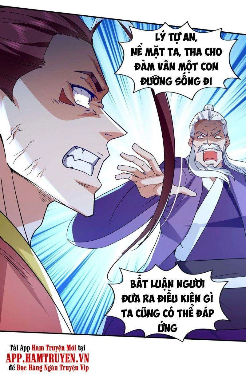 Nghịch Thiên Chí Tôn Chapter 107 - 27