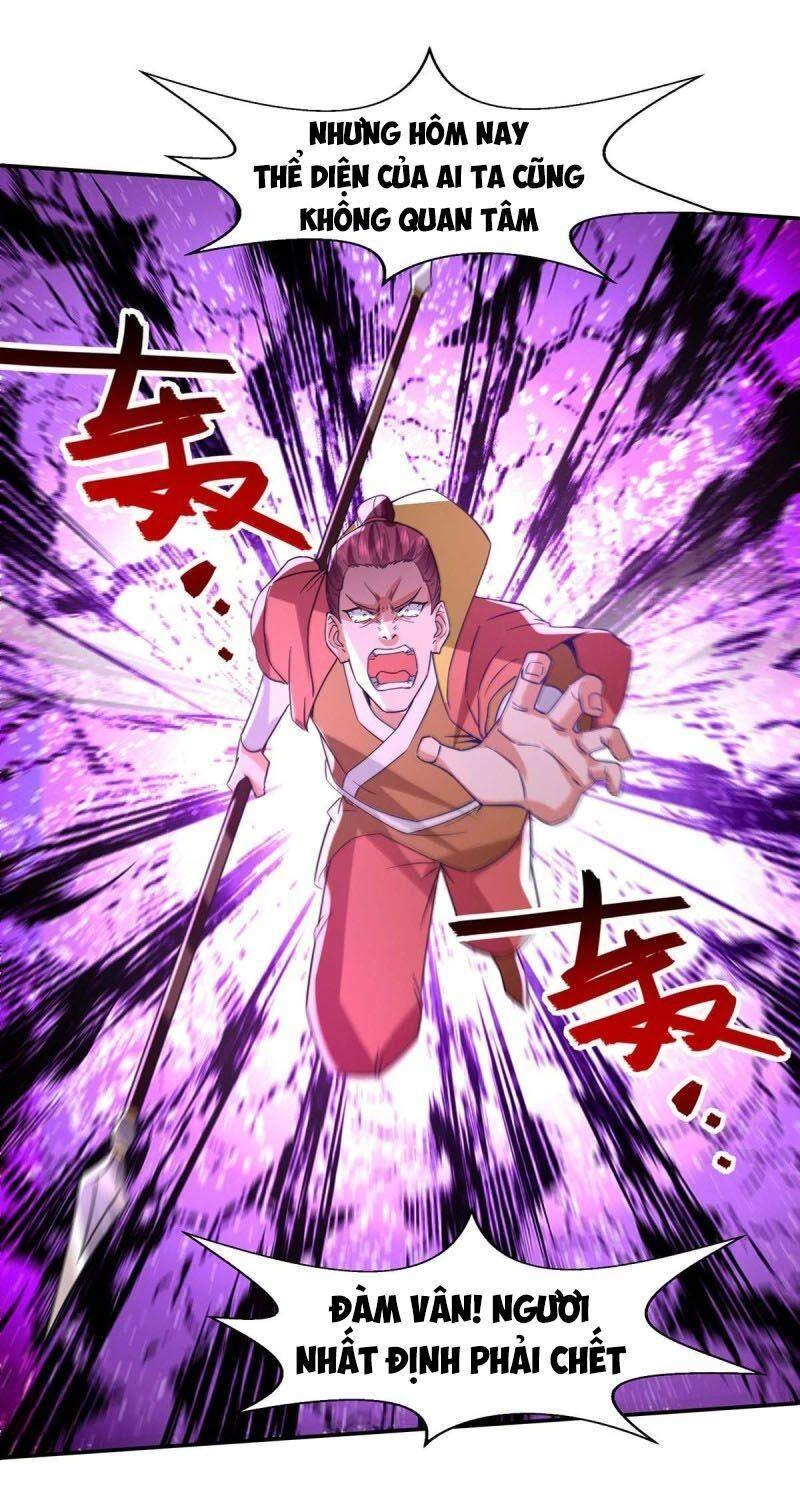 Nghịch Thiên Chí Tôn Chapter 107 - 28