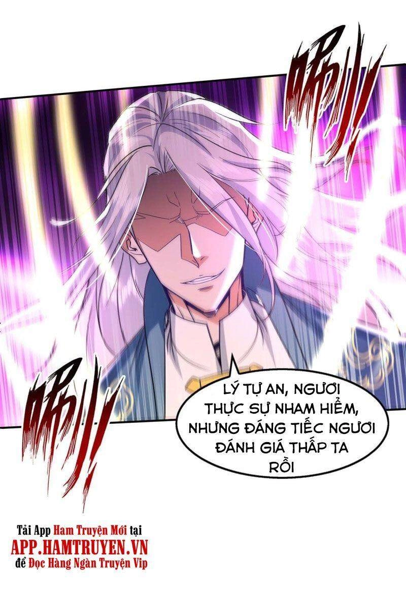 Nghịch Thiên Chí Tôn Chapter 107 - 29