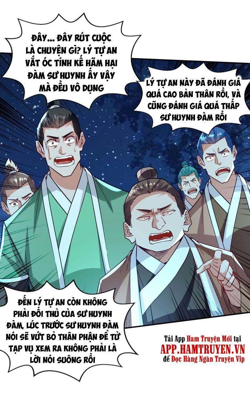 Nghịch Thiên Chí Tôn Chapter 108 - 4