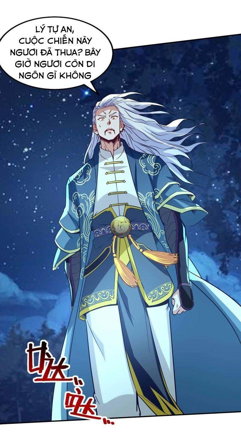 Nghịch Thiên Chí Tôn Chapter 108 - 5