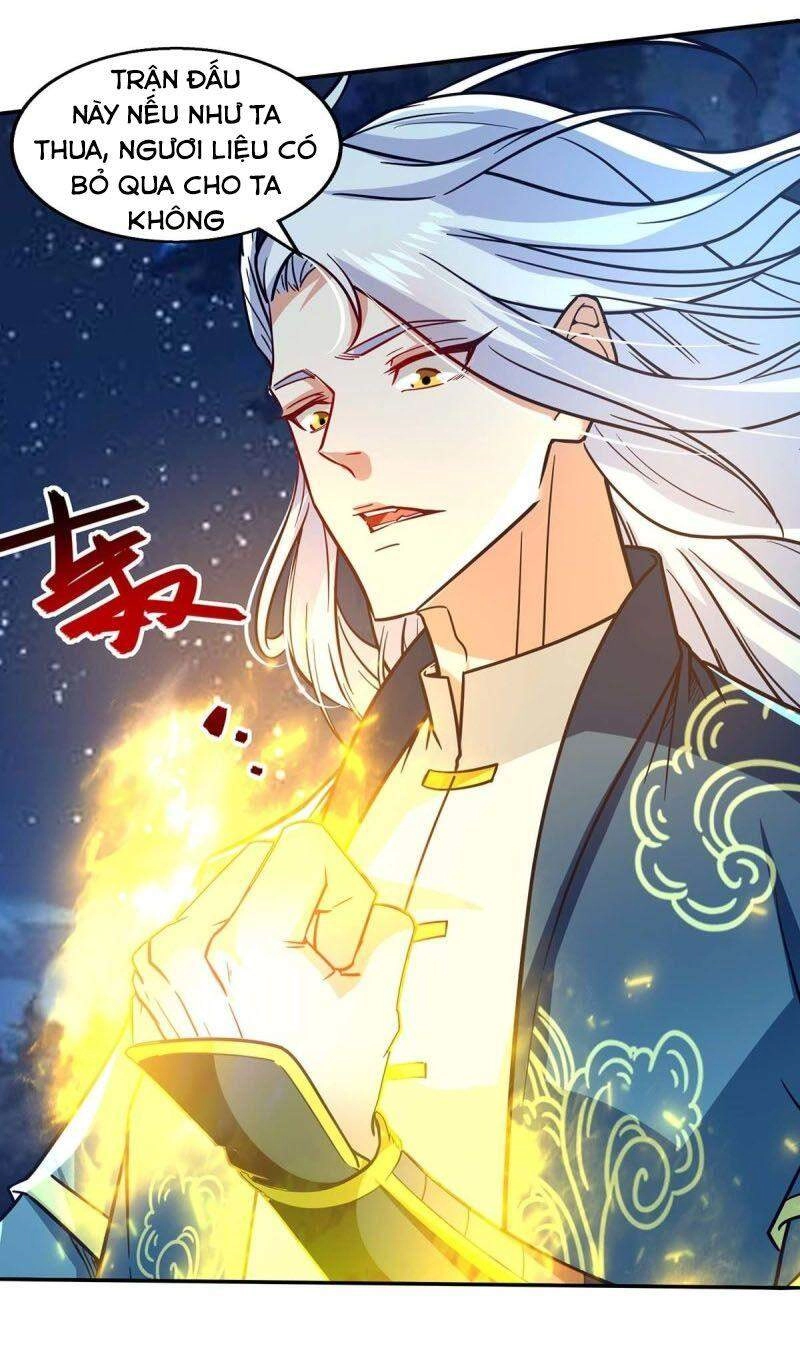 Nghịch Thiên Chí Tôn Chapter 108 - 7