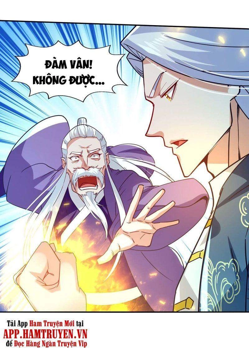 Nghịch Thiên Chí Tôn Chapter 108 - 8