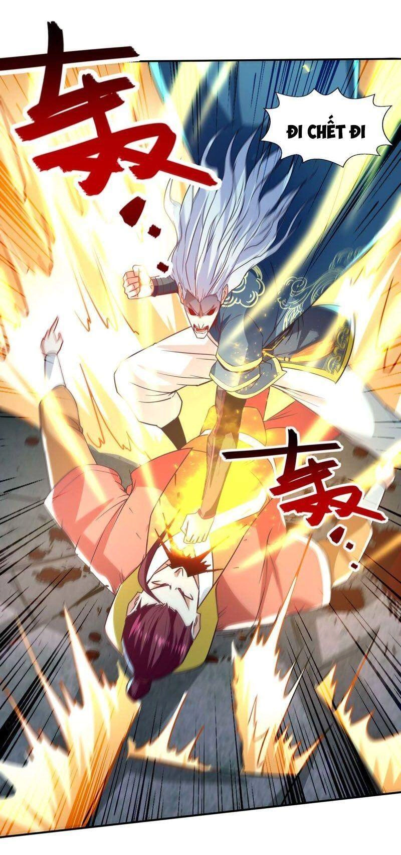 Nghịch Thiên Chí Tôn Chapter 108 - 9
