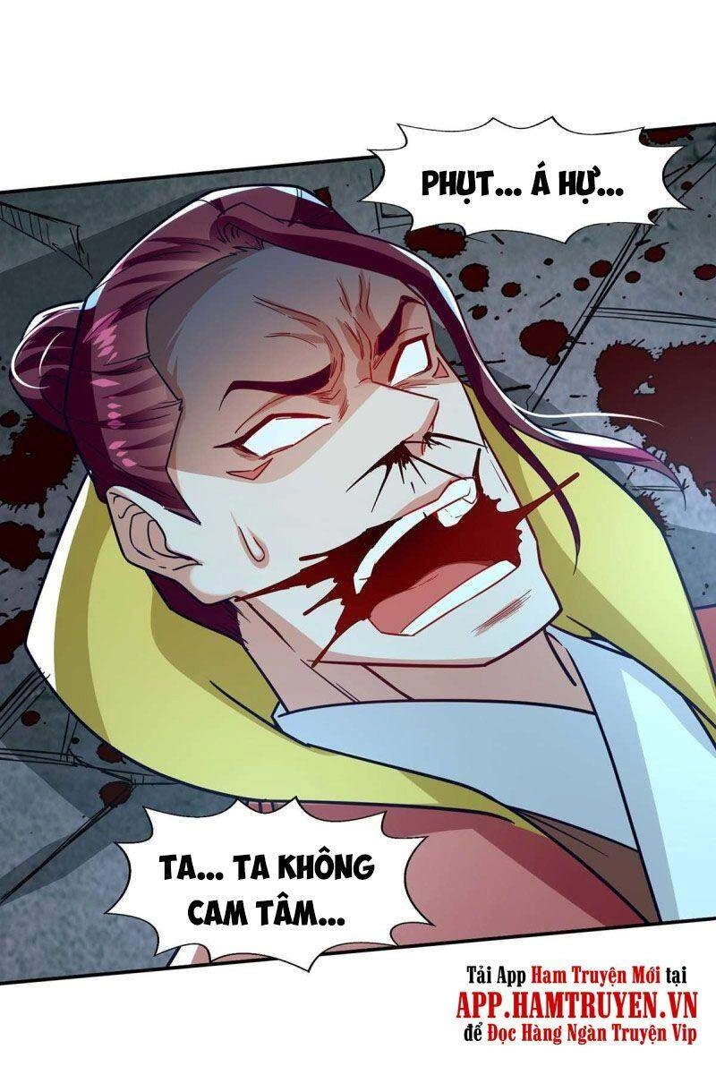 Nghịch Thiên Chí Tôn Chapter 108 - 10