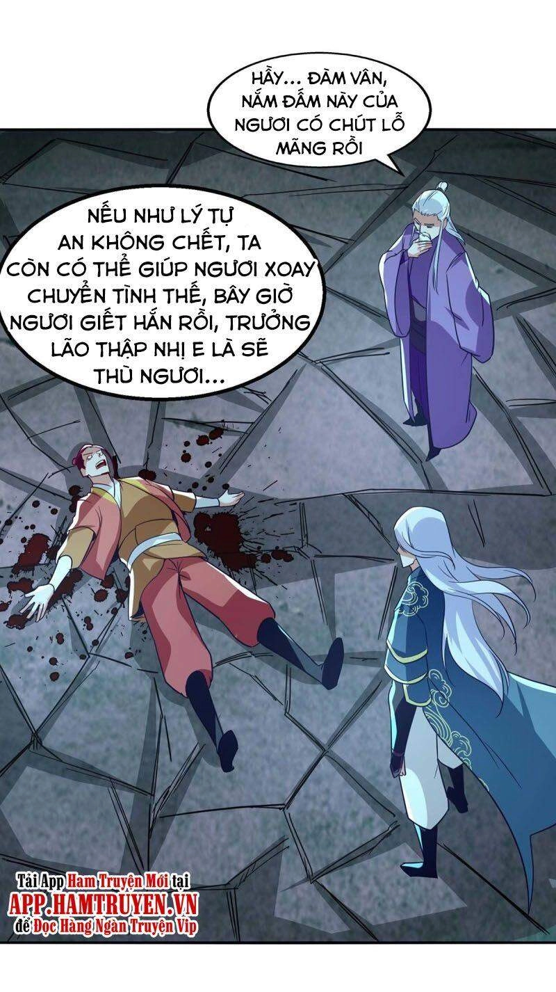 Nghịch Thiên Chí Tôn Chapter 108 - 12
