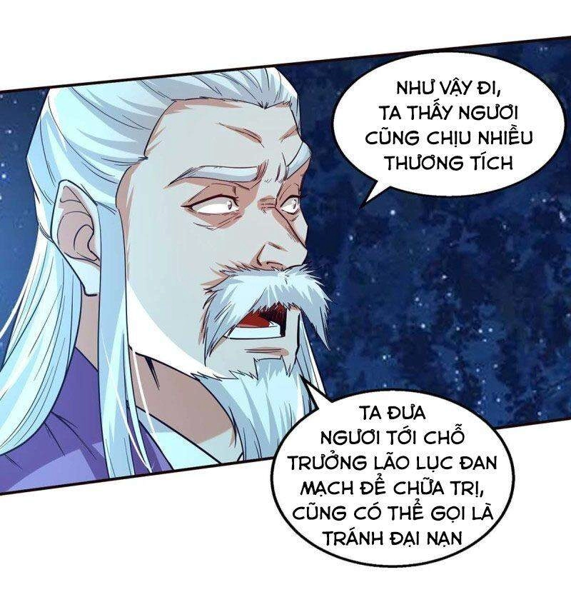 Nghịch Thiên Chí Tôn Chapter 108 - 15
