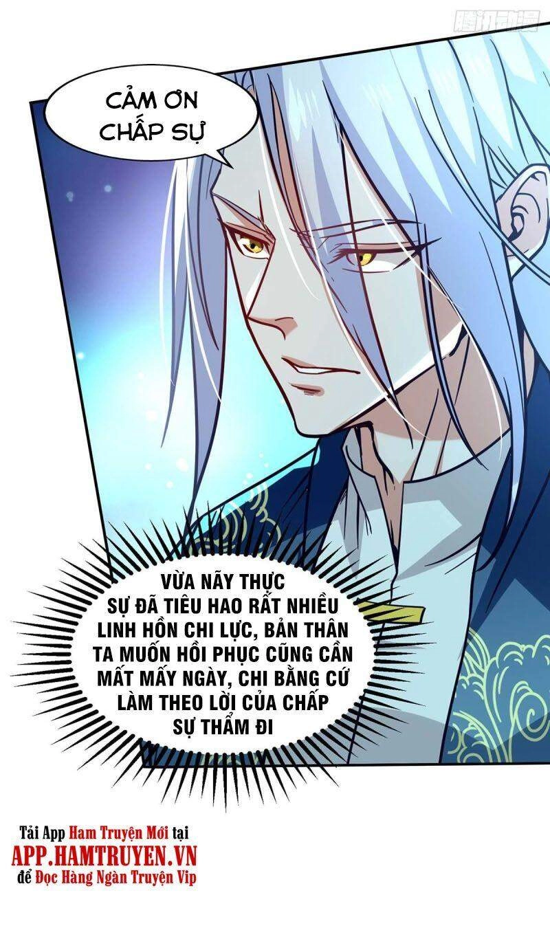 Nghịch Thiên Chí Tôn Chapter 108 - 16
