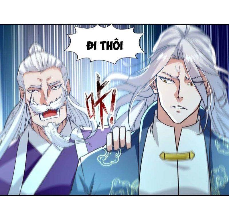 Nghịch Thiên Chí Tôn Chapter 108 - 17