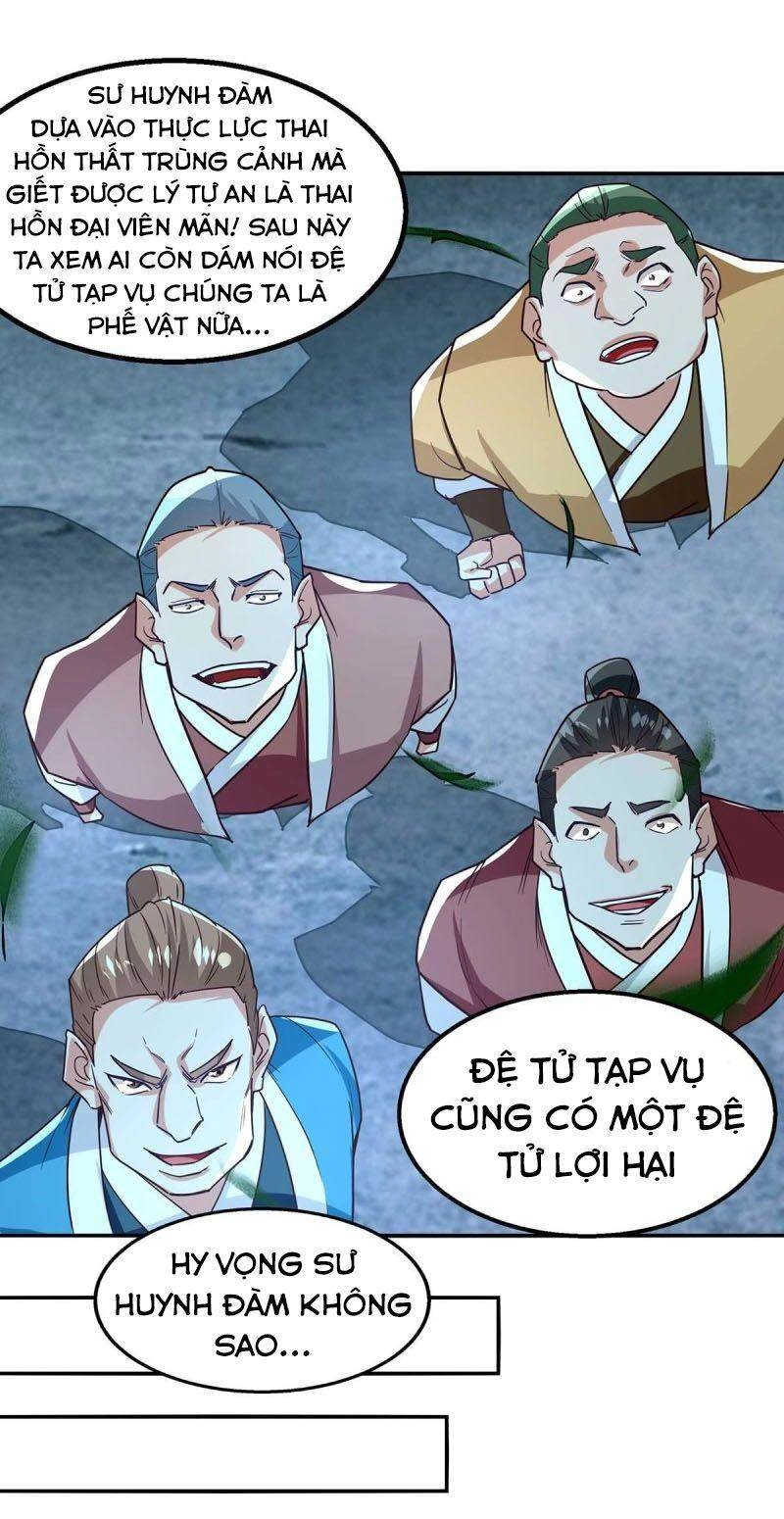 Nghịch Thiên Chí Tôn Chapter 108 - 19