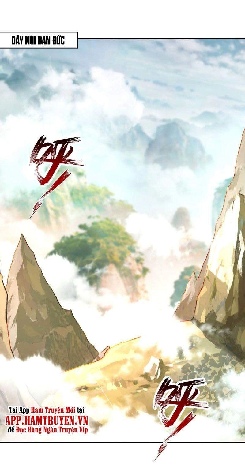 Nghịch Thiên Chí Tôn Chapter 108 - 20