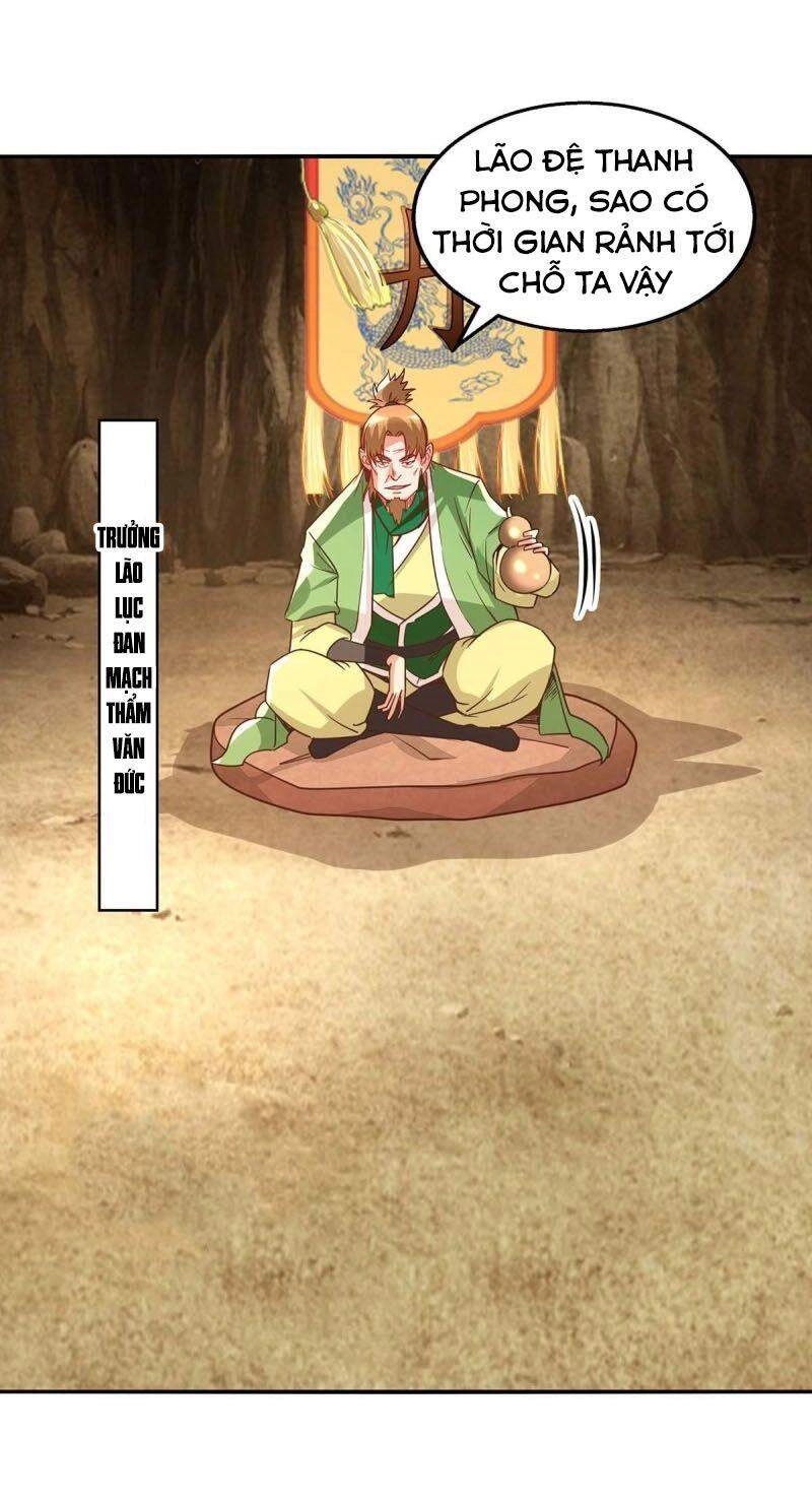 Nghịch Thiên Chí Tôn Chapter 108 - 21