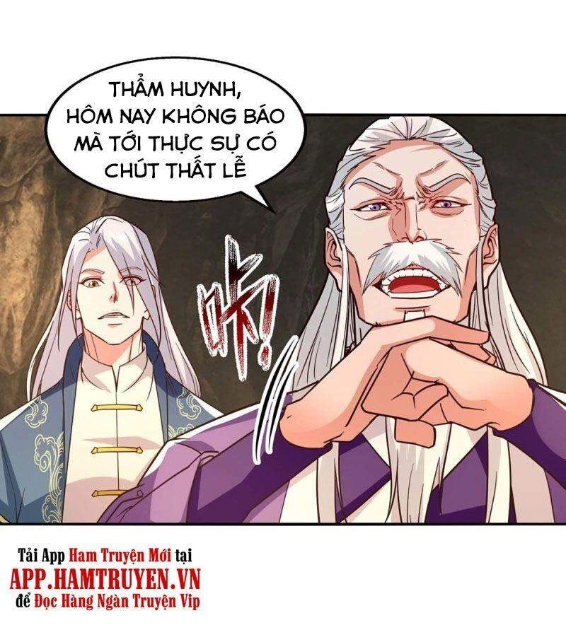 Nghịch Thiên Chí Tôn Chapter 108 - 22