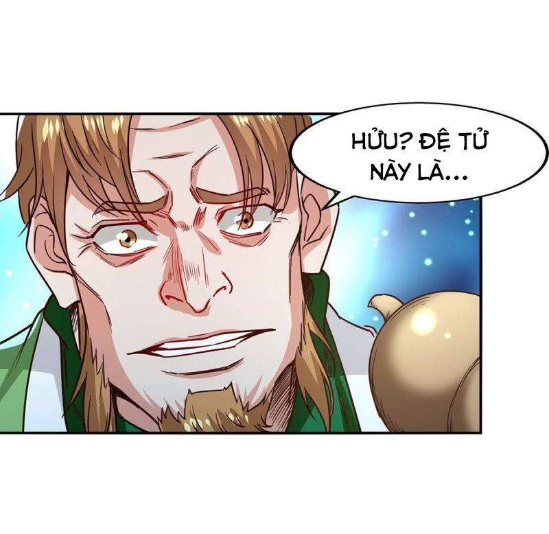 Nghịch Thiên Chí Tôn Chapter 108 - 23