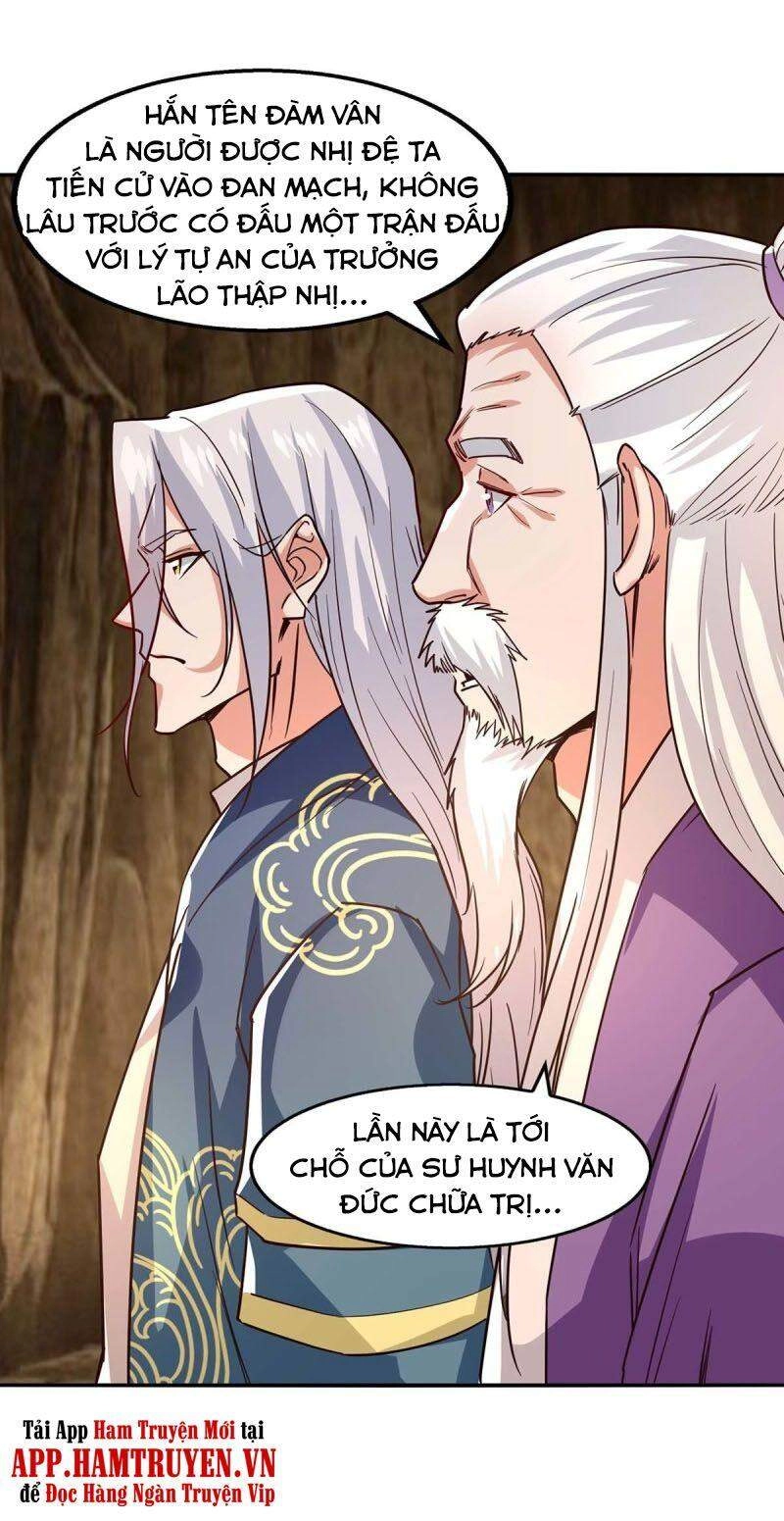 Nghịch Thiên Chí Tôn Chapter 108 - 24