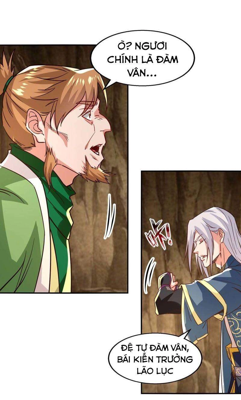 Nghịch Thiên Chí Tôn Chapter 108 - 25