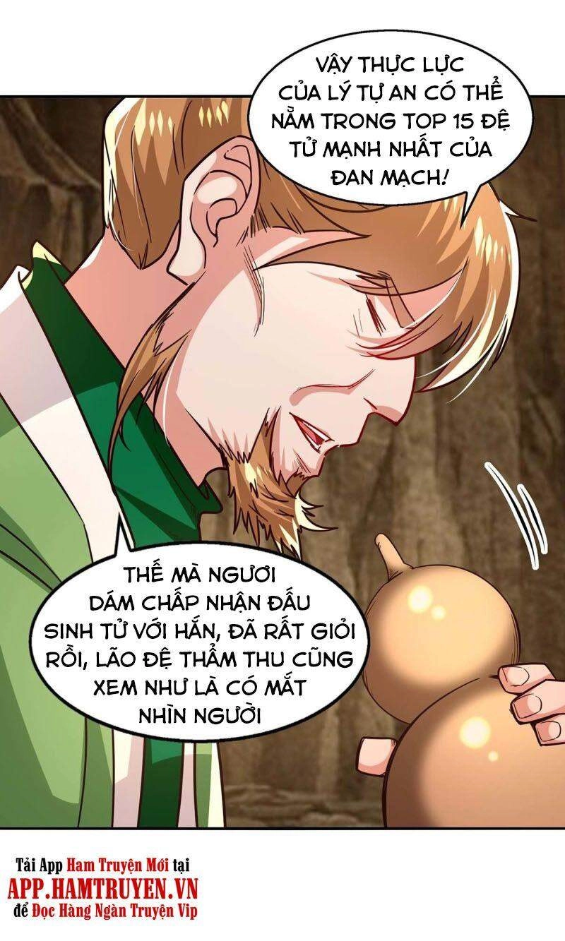 Nghịch Thiên Chí Tôn Chapter 108 - 26