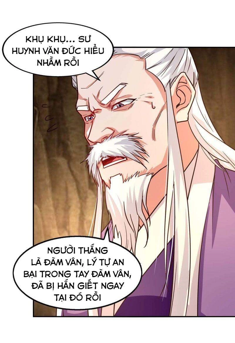Nghịch Thiên Chí Tôn Chapter 108 - 27