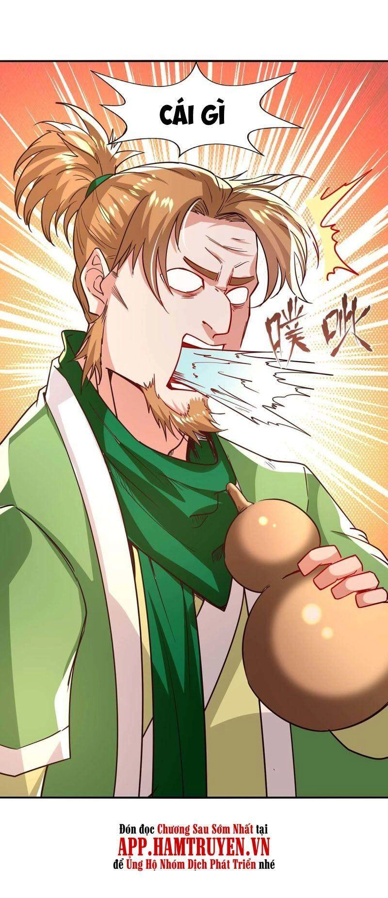 Nghịch Thiên Chí Tôn Chapter 108 - 28