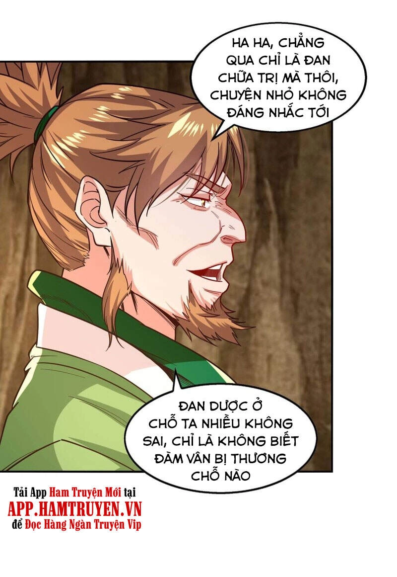 Nghịch Thiên Chí Tôn Chapter 109 - 5