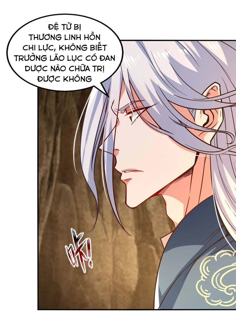 Nghịch Thiên Chí Tôn Chapter 109 - 6
