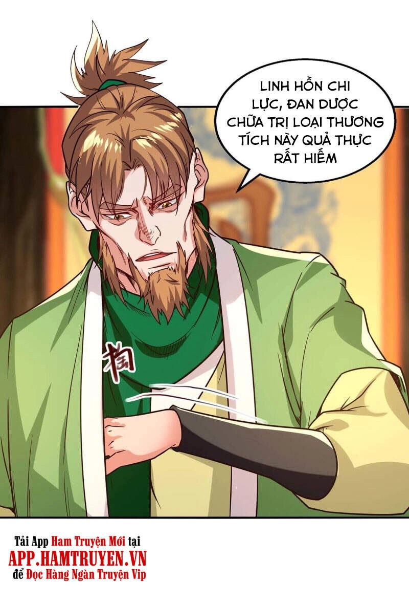 Nghịch Thiên Chí Tôn Chapter 109 - 7