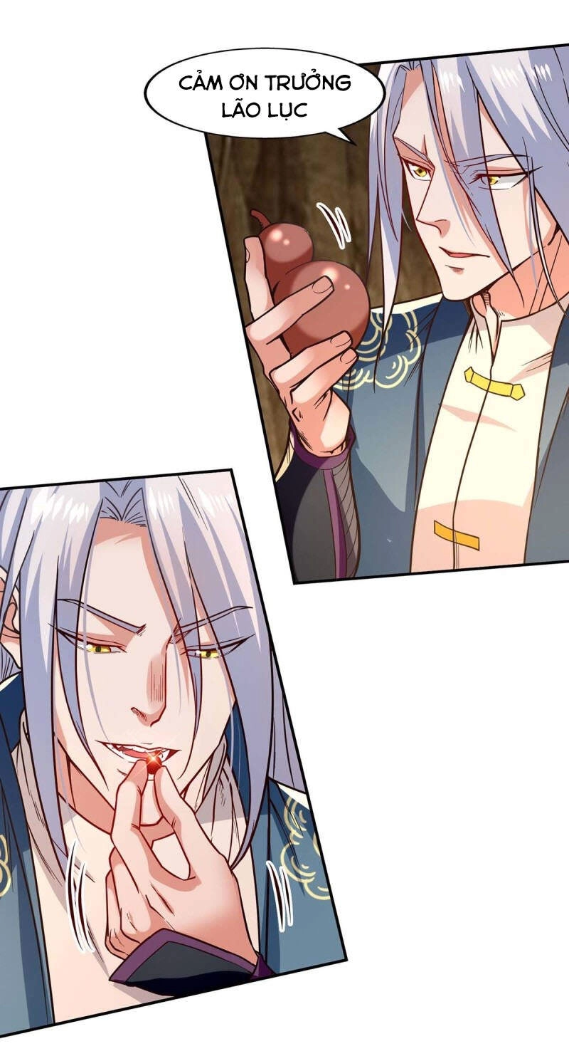 Nghịch Thiên Chí Tôn Chapter 109 - 10