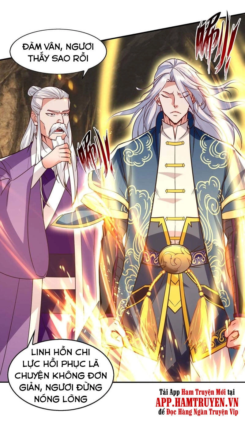 Nghịch Thiên Chí Tôn Chapter 109 - 11